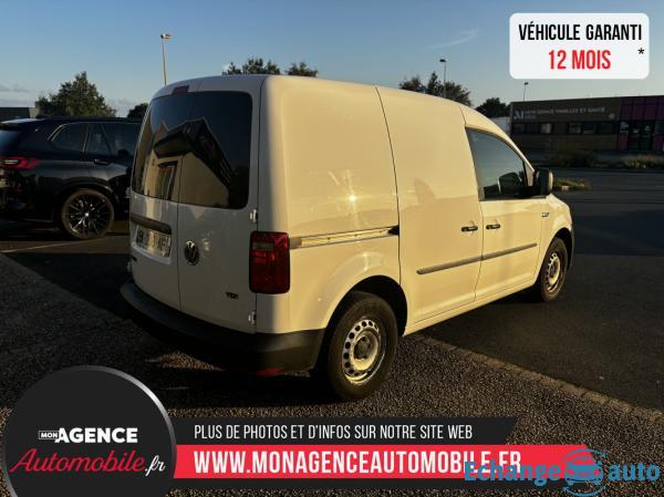 Volkswagen Caddy 2.0 TDI 75CV BUSINESS / GARANTIE 12 MOIS