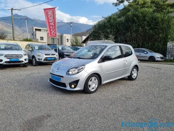 RENAULT TWINGO II 1.5 dCi 65cv Rip Curl 129000 kms