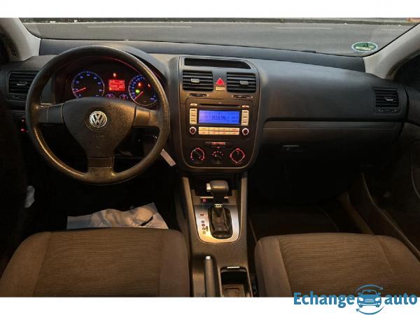 VOLKSWAGEN GOLF 1.4 16S TSI 122 Confortline DSG7