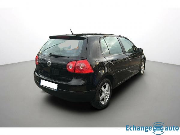 VOLKSWAGEN GOLF 1.4 16S TSI 122 Confortline DSG7