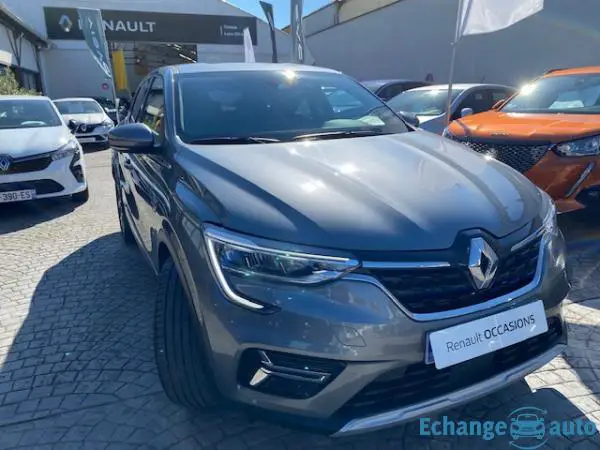 RENAULT ARKANA Arkana E-Tech 145 - 21B Intens