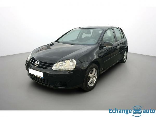 VOLKSWAGEN GOLF 1.4 16S TSI 122 Confortline DSG7