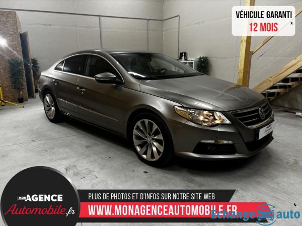 Volkswagen Passat 1.8 TSI 160CV CARAT / GARANTIE 12 MOIS