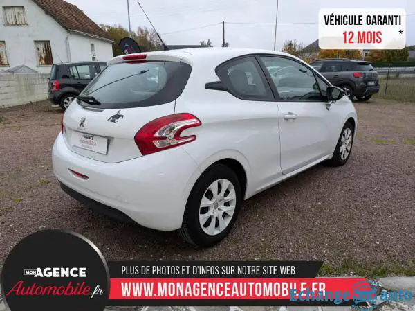 Peugeot 208 1.0 Essence 68ch LIKE BVM5