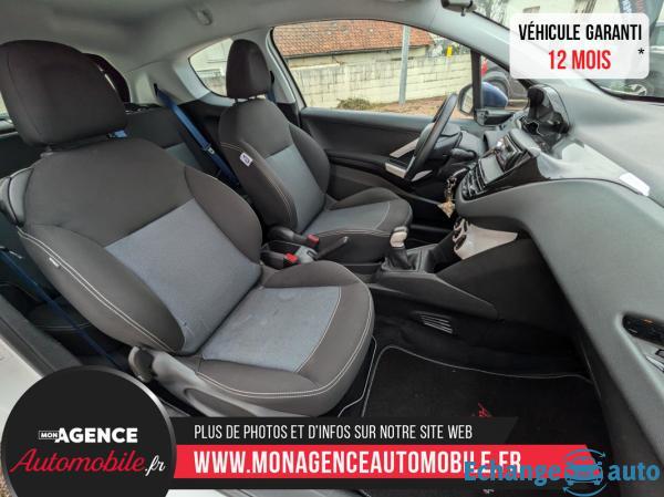 Peugeot 208 1.0 Essence 68ch LIKE BVM5