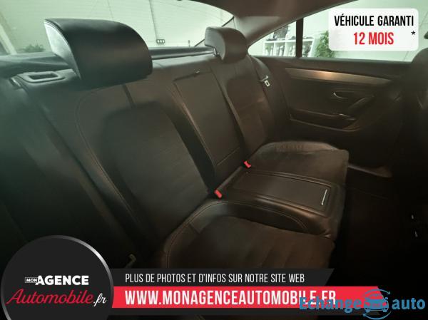 Volkswagen Passat 1.8 TSI 160CV CARAT / GARANTIE 12 MOIS