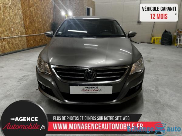 Volkswagen Passat 1.8 TSI 160CV CARAT / GARANTIE 12 MOIS