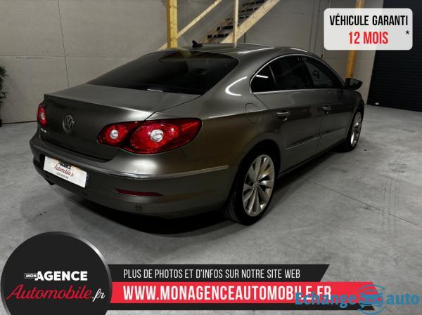 Volkswagen Passat 1.8 TSI 160CV CARAT / GARANTIE 12 MOIS