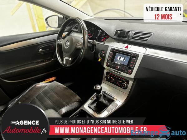 Volkswagen Passat 1.8 TSI 160CV CARAT / GARANTIE 12 MOIS