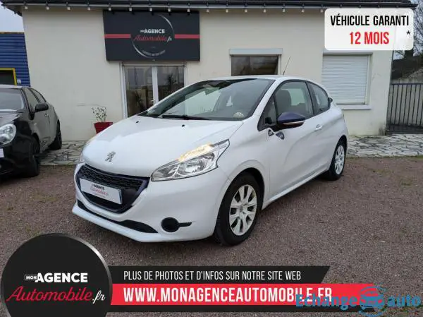 Peugeot 208 1.0 Essence 68ch LIKE BVM5