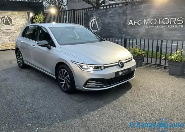 VOLKSWAGEN GOLF 1.4 Hybrid Rechargeable OPF 204 DSG6 Style