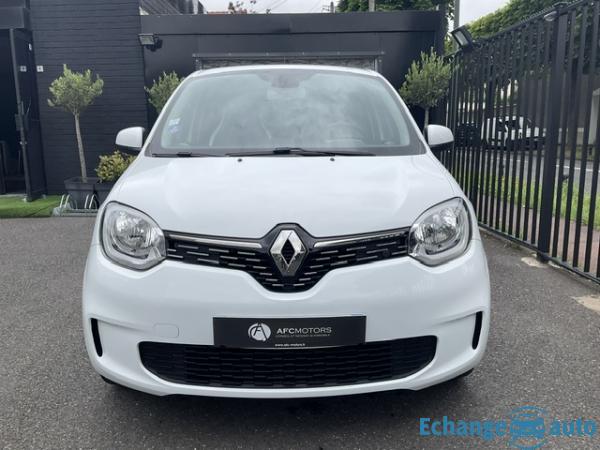 RENAULT TWINGO Twingo III 0.9 TCe 90 Intens EDC