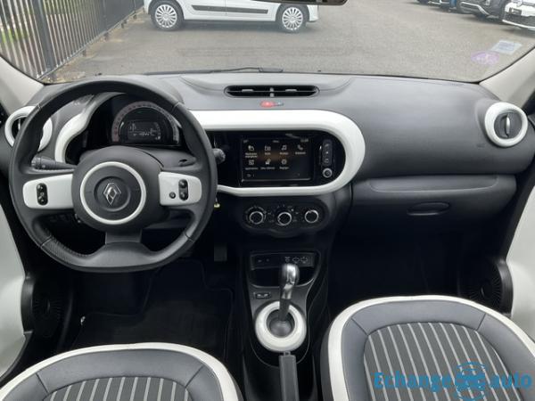 RENAULT TWINGO Twingo III 0.9 TCe 90 Intens EDC