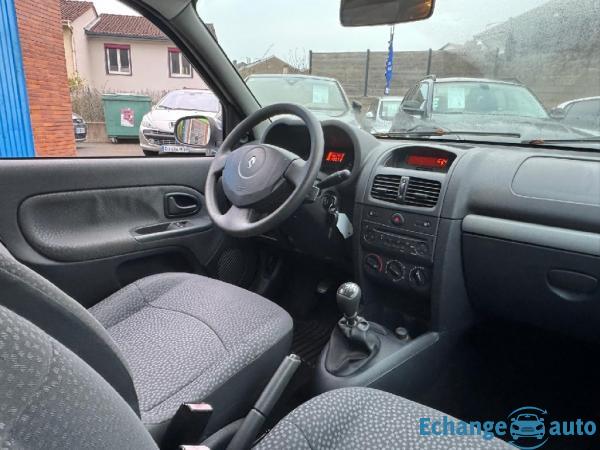 RENAULT CLIO 1.2 Campus