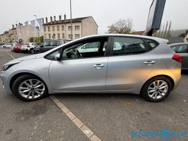 KIA CEE'D 1.6 CRDi 136 ch ISG Active