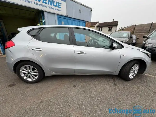 KIA CEE'D 1.6 CRDi 136 ch ISG Active