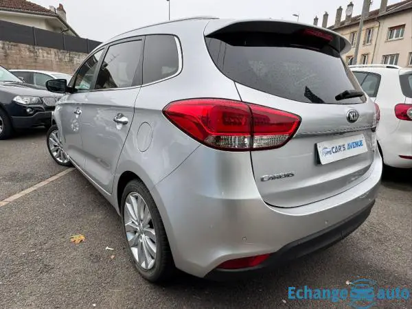 KIA CARENS Carens 1.7 CRDi 141 ch ISG 7 pl Premium DCT7