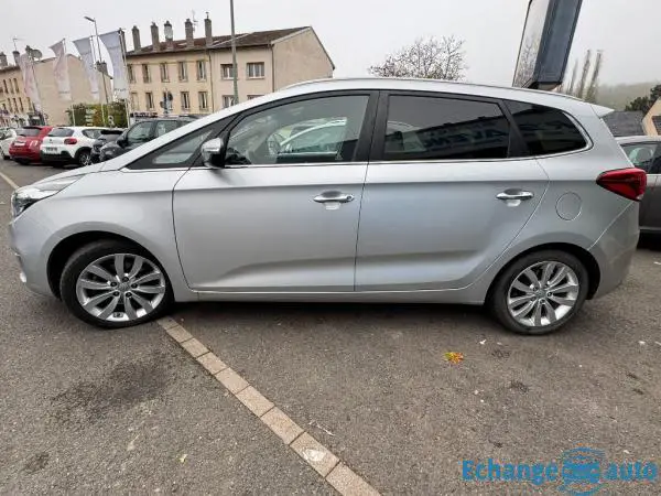 KIA CARENS Carens 1.7 CRDi 141 ch ISG 7 pl Premium DCT7