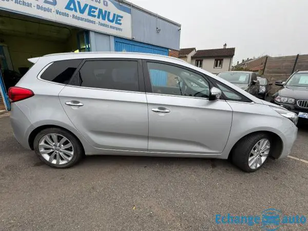 KIA CARENS Carens 1.7 CRDi 141 ch ISG 7 pl Premium DCT7