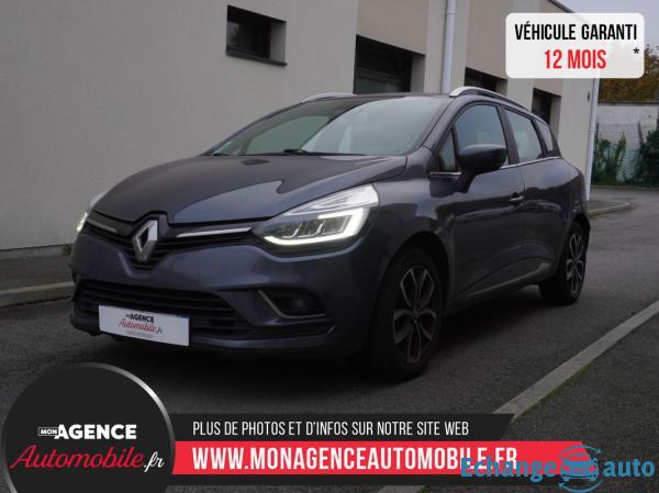 Renault CLIO IV 1.2 TCE-ESTATE