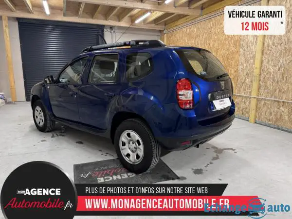 Dacia DUSTER 1.2 TCE Laureate Plus TCe 125 4x2 / Garantie 12 Mois