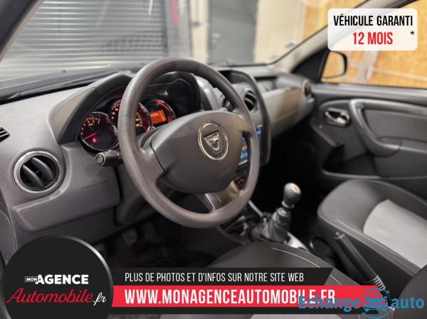 Dacia DUSTER 1.2 TCE Laureate Plus TCe 125 4x2 / Garantie 12 Mois