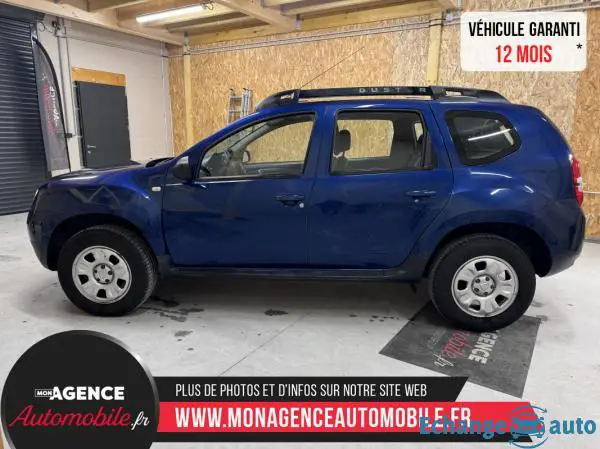 Dacia DUSTER 1.2 TCE Laureate Plus TCe 125 4x2 / Garantie 12 Mois