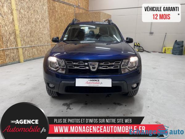 Dacia DUSTER 1.2 TCE Laureate Plus TCe 125 4x2 / Garantie 12 Mois