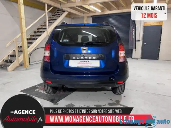 Dacia DUSTER 1.2 TCE Laureate Plus TCe 125 4x2 / Garantie 12 Mois