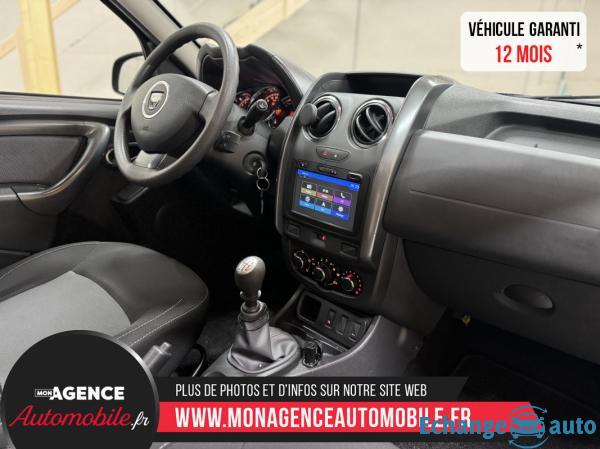 Dacia DUSTER 1.2 TCE Laureate Plus TCe 125 4x2 / Garantie 12 Mois