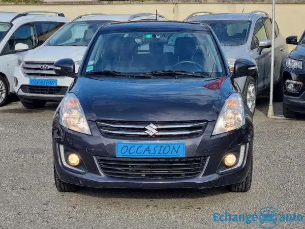 SUZUKI SWIFT 1.2 VVT Edition Limitée Biba 72900 kms