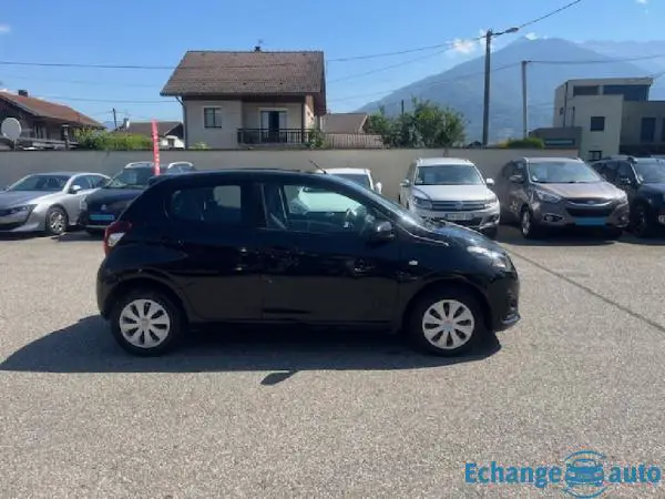 PEUGEOT 108 1.0 VTi 68ch BVM5 Active 52025 kms