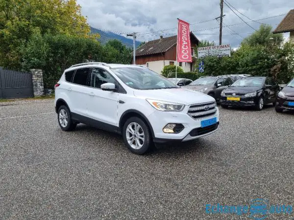 FORD KUGA TDCi 120cv Titanium 112 800 kms