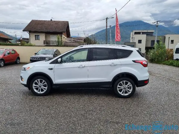 FORD KUGA TDCi 120cv Titanium 112 800 kms