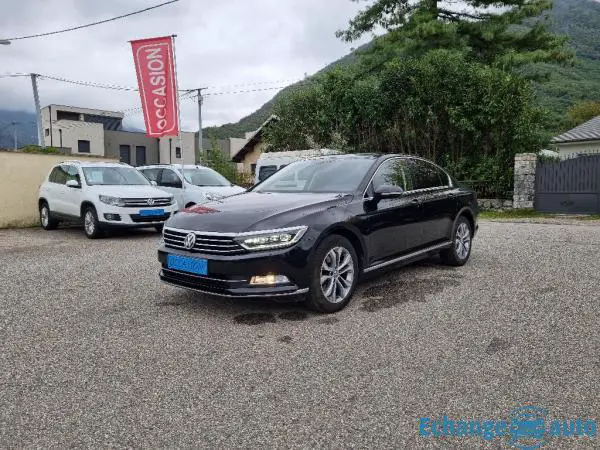 VOLKSWAGEN PASSAT 2.0 TDI 190cv DSG  Carat