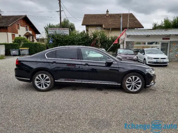 VOLKSWAGEN PASSAT 2.0 TDI 190cv DSG  Carat