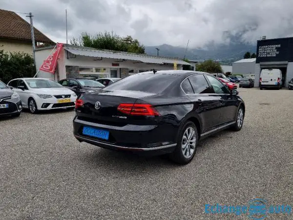 VOLKSWAGEN PASSAT 2.0 TDI 190cv DSG  Carat