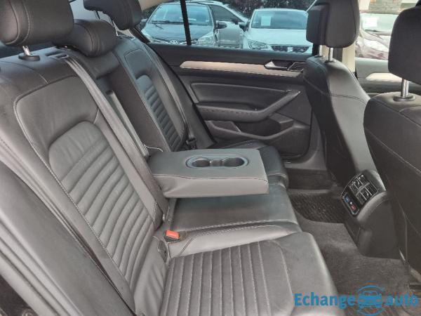 VOLKSWAGEN PASSAT 2.0 TDI 190cv DSG  Carat