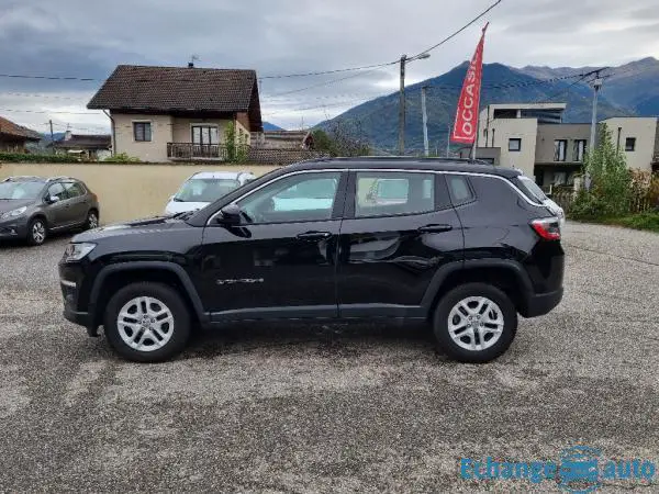 JEEP COMPASS 2.0 I MultiJet II 140cv Active Drive Longitude Business