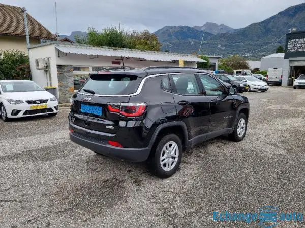 JEEP COMPASS 2.0 I MultiJet II 140cv Active Drive Longitude Business