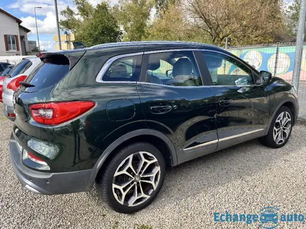 RENAULT KADJAR 1.3 TCE 140 Intens