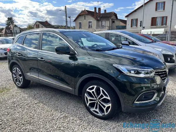 RENAULT KADJAR 1.3 TCE 140 Intens