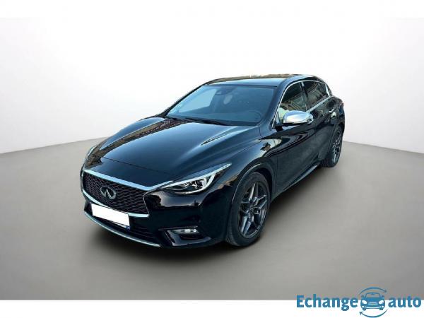 INFINITI Q30 1.5d 109 7DCT Premium