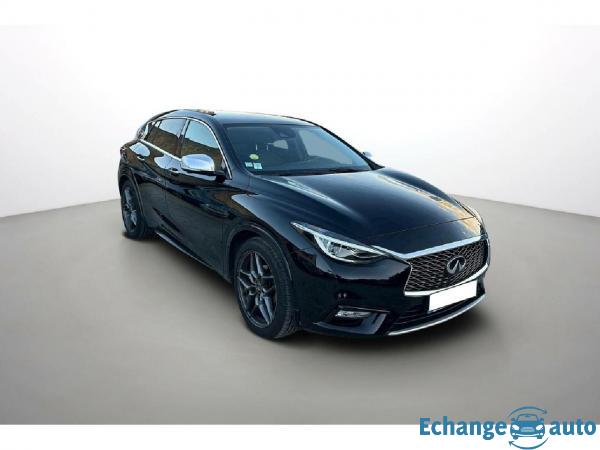 INFINITI Q30 1.5d 109 7DCT Premium