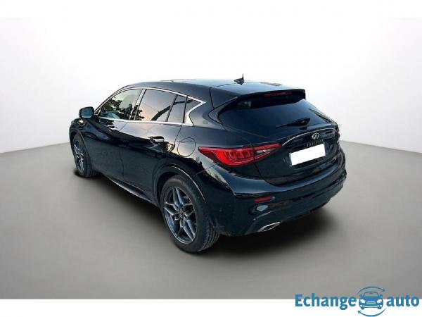 INFINITI Q30 1.5d 109 7DCT Premium