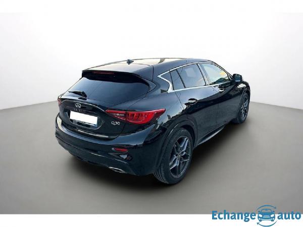 INFINITI Q30 1.5d 109 7DCT Premium