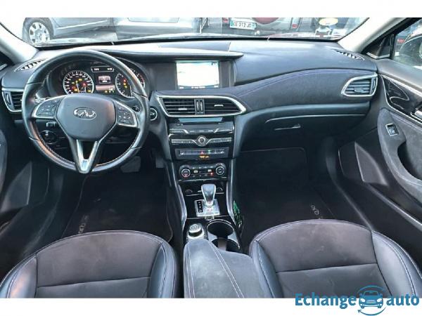 INFINITI Q30 1.5d 109 7DCT Premium