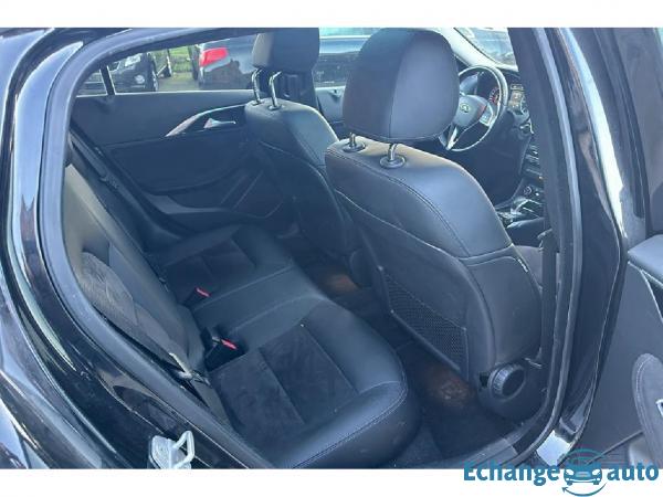 INFINITI Q30 1.5d 109 7DCT Premium