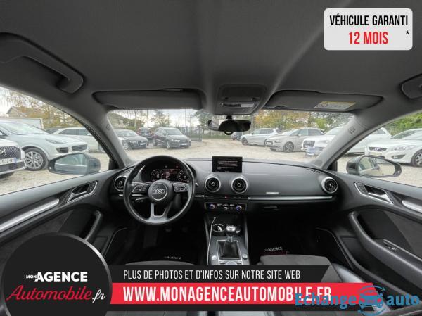 Audi A3 SPORTBACK 1.5 TFSI 150 Cv