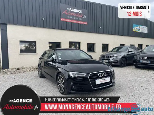 Audi A3 SPORTBACK 1.5 TFSI 150 Cv